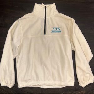 ZTA Quarter Zip